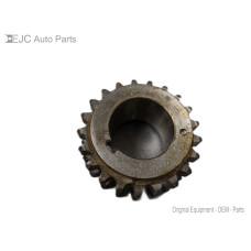 17D105 Crankshaft Timing Gear From 2010 Ford F-150 5.4 17D105 Crankshaft Timing Gear From 2010 Ford F-150 5.4